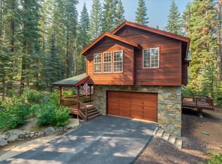 1309 Kings Way, Tahoe Vista, CA 96148