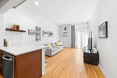 Rented by Corcoran