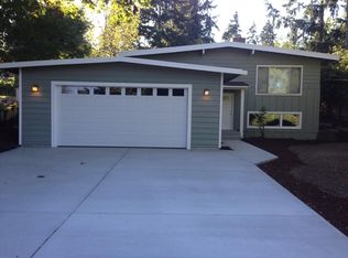 3961 154th Ave SE, Bellevue, WA 98006