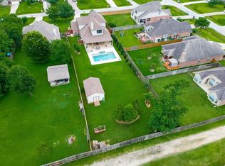 33011 Kinley Ann Ct, Magnolia, TX 77354