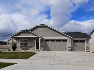 4346 May Ella Loop, Post Falls, ID 83854
