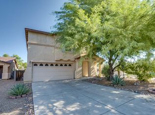 2112 W Morning Jewel Pl, Tucson, AZ 85742