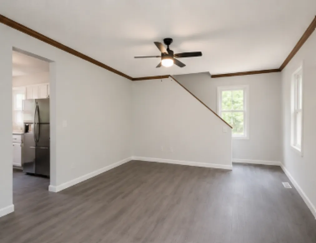 2 bed, 1394 sqft, $1,400 — Photo 1