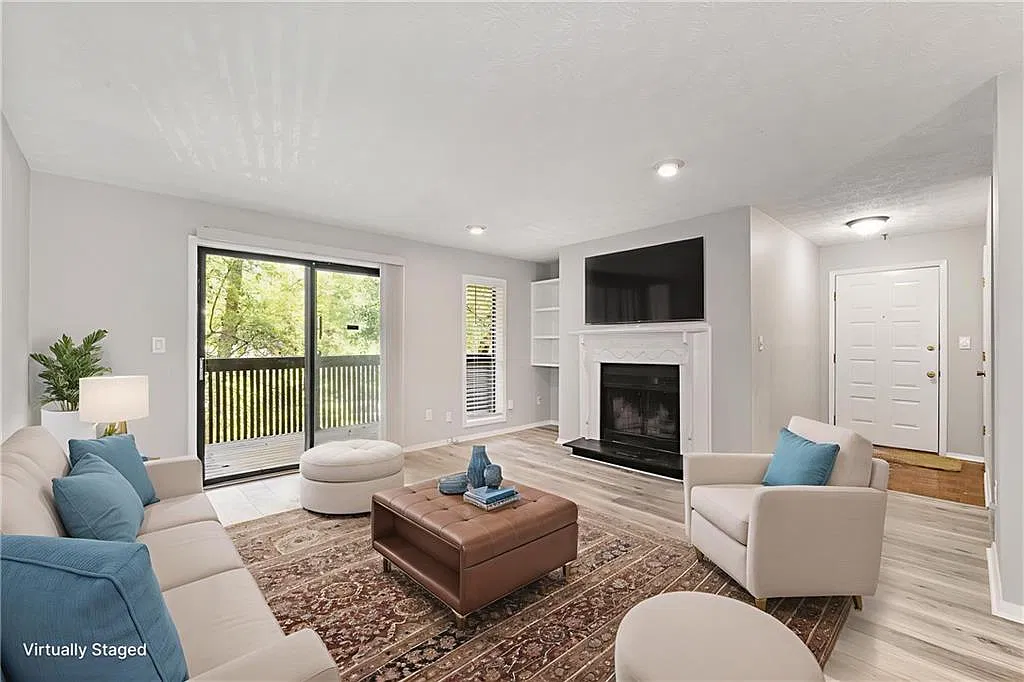 2 bed, 1.0 bath, 1073 sqft, $1,795 — Photo 4