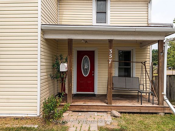 3rd image of 357 Main St W