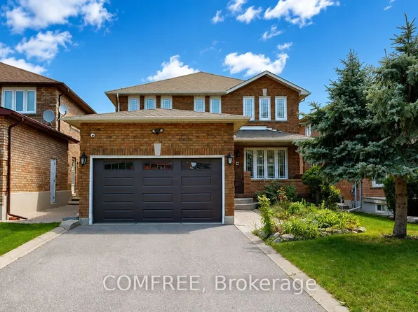 51 Venetian Cres, Vaughan, ON L4L 5E6