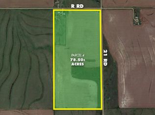20167 R Rd, Meade, KS 67864