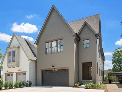 534 Achievement Dr, Nashville, TN, 37209