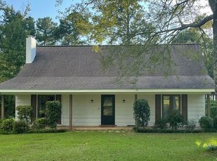 770 Morgan Field Rd, Newton, MS 39345