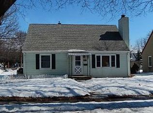 1812 N Lawe St, Appleton, WI 54911