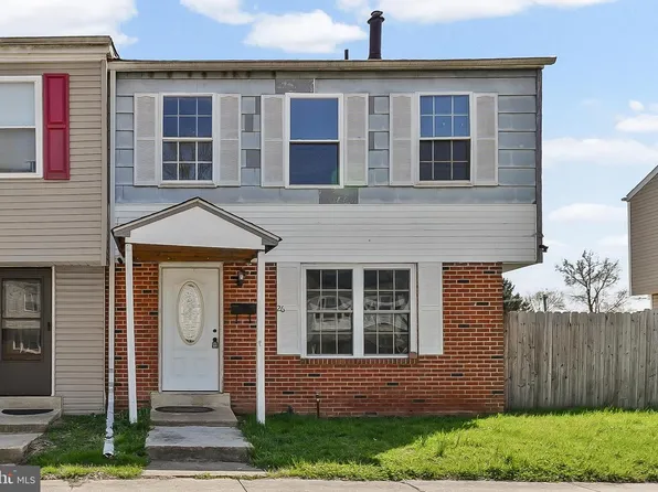 26 Fleming St, Newark, DE 19713