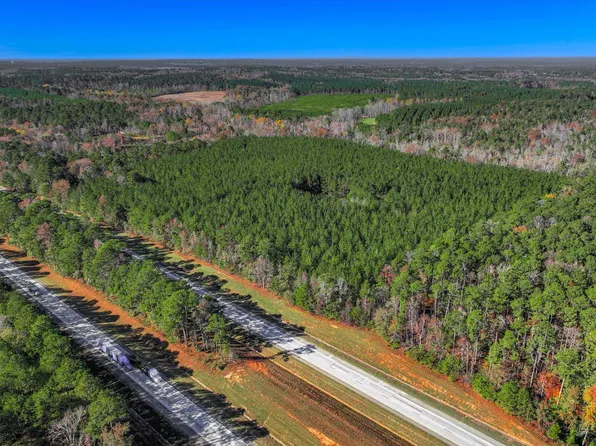 7501 Rainey Morris Road, Appling, GA 30802