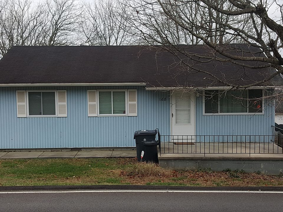 168 Chickamauga Ave