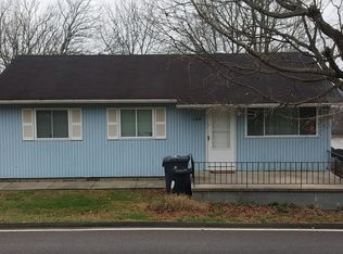 168 Chickamauga Ave, Knoxville, TN 37917