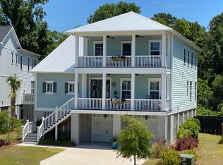 3526 Saltflat Ln, Mount Pleasant, SC 29466