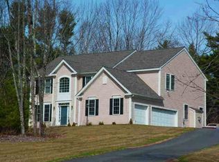 195 New Boston Rd, Bedford, NH 03110