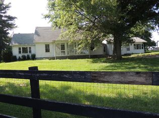 4065 Kearney Rd, Lexington, KY 40511