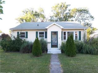 816 New Britain Ave, Hartford, CT 06106