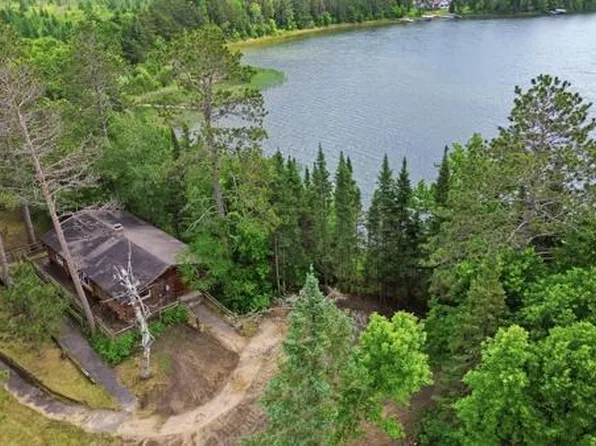 37222 N Courage Dr Lot 5, Lake George, MN 56458