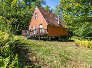 5412 Bluestone Rd, Bennington, VT 05201