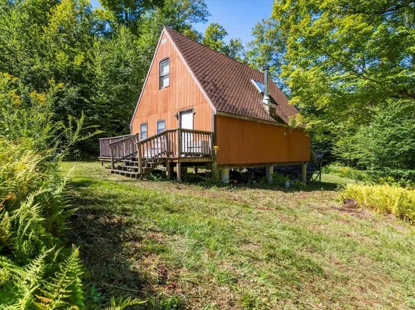 5412 Bluestone Road, Bennington, VT 05201