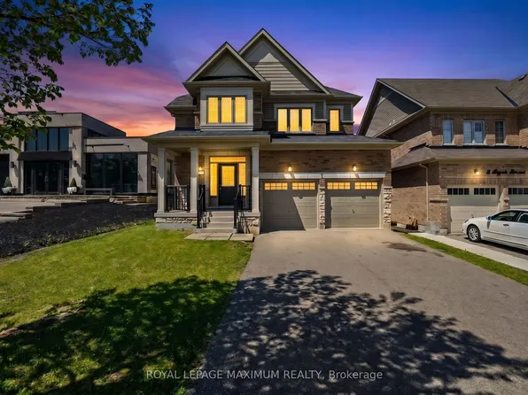 6 Stych St, New Tecumseth, ON L0G 1W0