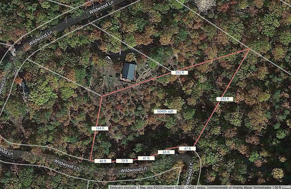 1st image of Wildwood Lane Lot 44 Section #3