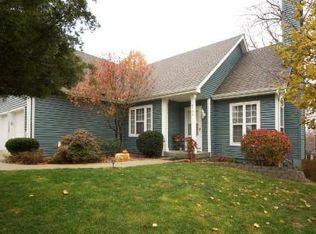 8708 NW Winan Ave, Kansas City, MO 64153