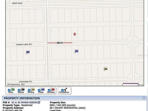 5th image of 318 Indian Lake Dr