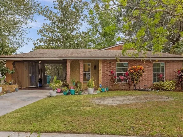 1783 FLORES COURT, ORLANDO, FL 32811