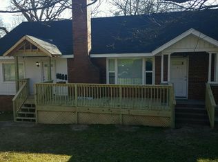728 Heard Ave APT A, Augusta, GA 30904