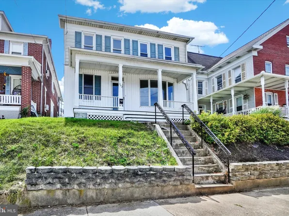 542 W Broadway, Red Lion, PA 17356