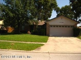3128 Hampstead Dr, Jacksonville, FL 32225