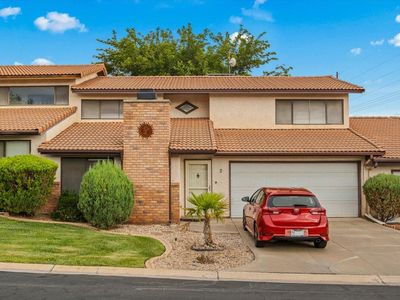 1050 E Brigham Rd APT 2, Saint George, UT, 84790