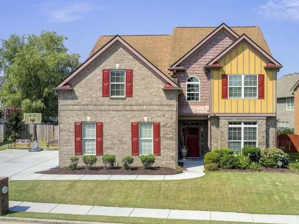 408 Arbor Ln, Loganville, GA 30052
