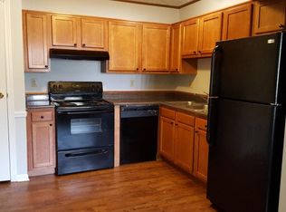 7887 Thornfield Ln, Columbus, OH