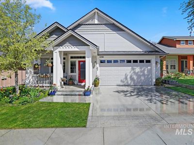 2260 N Eagle Creek Ln, Eagle, ID, 83616