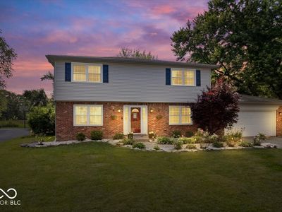 6133 Buttonwood Dr, Noblesville, IN, 46062