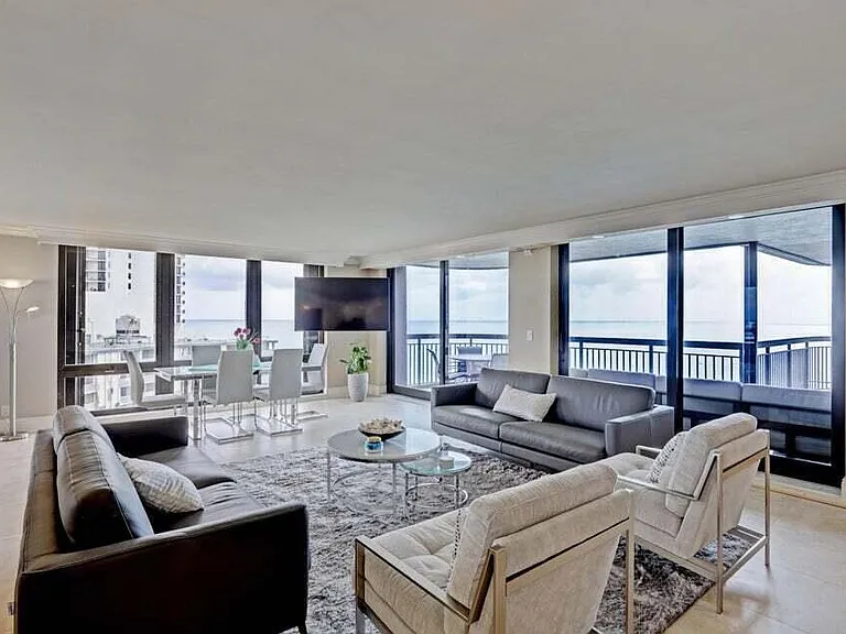 5380 N Ocean Dr #11J — Photo 16