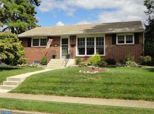 101 Juniper Ave, Berlin, NJ 08009