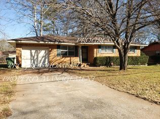 3016 Doak Dr NW, Huntsville, AL 35810