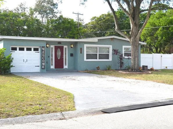 3396 70th Way N, Saint Petersburg, FL 33710