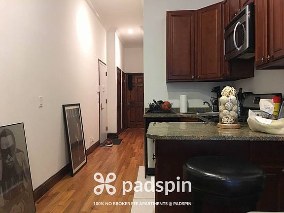 2nd image of 124 W 139th St APT 1C