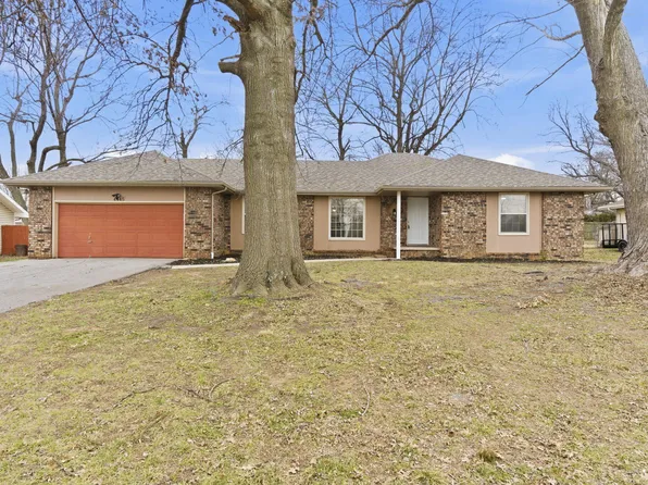 4445 S Farm Road 137, Springfield, MO 65810