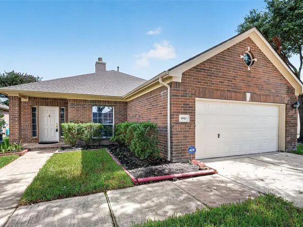 9510 Curry Landing Dr, Houston, TX 77095