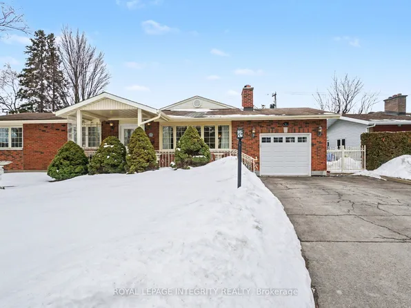 50 Higwood Dr, Ottawa, ON K2E 5L1