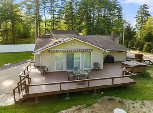 241 Mashapaug Rd, Holland, MA 01521