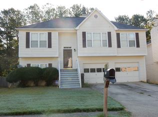 3873 Morning Dew Way, Powder Springs, GA 30127