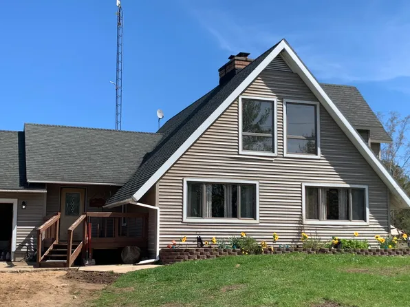 21346 County Road 135, Mc Millan, MI 49853