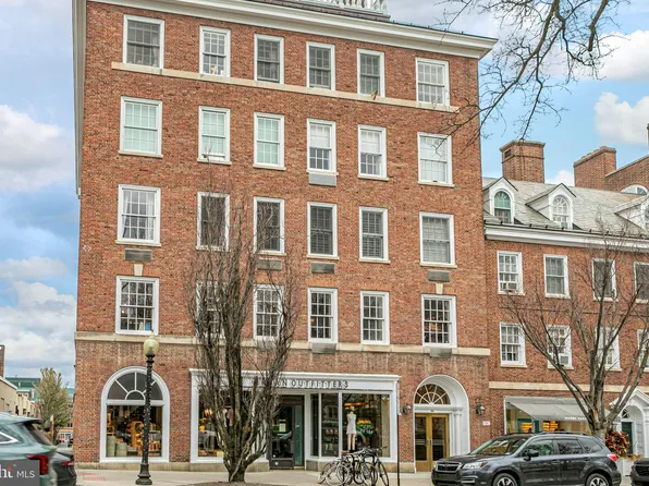 44 Nassau St APT A, Princeton, NJ 08542